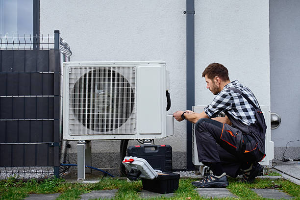 Trusted Air Duct Cleaning service in Dowagiac, MI - HVAC Repair CO